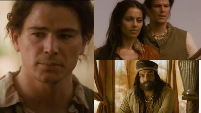 Josh Hartnett Birthday: The Pearl Harbour Actor Has Worked With Bipasha Basu! (Watch)