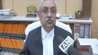 India News | Dhanbad Judge Death: Jharkhand HC Takes Suo Motu Cognizance, Says Case is Sensitive, Needs to Be Investigated