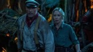 Jungle Cruise: Emily Blunt Opens Up About Working With Dwayne Johnson in the Adventure Drama