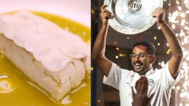 Masterchef Depinder Chhibber Wants Aussies To Savour Kadhi Chawal Like  Indians Do - News18