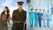 Best K-Dramas To Binge-Watch: From &lsquo;Crash Landing on You&rsquo; to &lsquo;Hospital Playlist&rsquo;, These 7 Korean Dramas Are Must-Watch