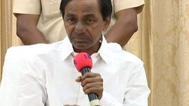 India News | Telangana Cabinet to Meet on July 13, Likely to Discuss COVID-19 Situation