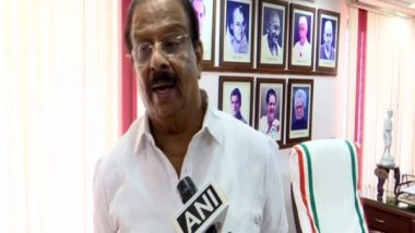 India News | Preliminary Inquiry Ordered Against Me is 'politically Motivated': Kerala Congress Chief