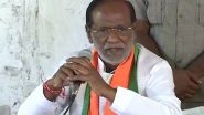 India News | 27 OBC Ministers in Union Cabinet Shows Govt's Intent to Empower OBCs: Dr K Laxman