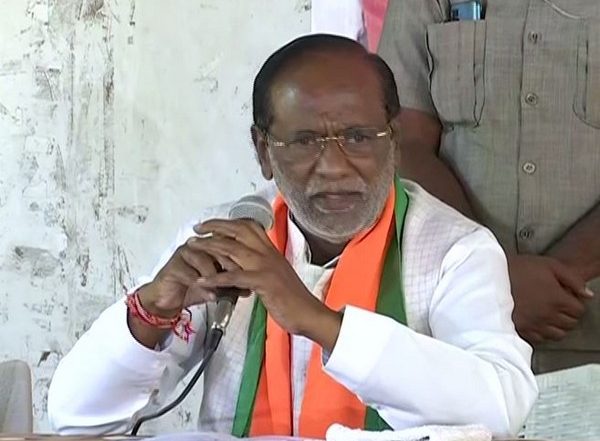 India News | 27 OBC Ministers in Union Cabinet Shows Govt's Intent to Empower OBCs: Dr K Laxman