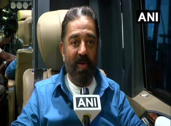 Kamal Haasan, Others to Attend Parliamentary Panel Meet Tomorrow to Discuss Cinematography Amendment Bill 2021