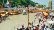 Kanwar Yatra 2021 Cancelled in Uttar Pradesh in View of COVID-19 Pandemic