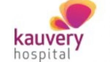 Business News | Kauvery Hospital Chennai Declares Complete Self-reliance for All Oxygen Requirements