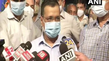 India News | Government-appointed Prosecutors Will Fight Famers' Protest Cases, Says Delhi Cabinet