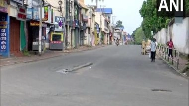 India News | Kerala to Extend TPR-based Restrictions, Relaxation in Places with Low COVID Intensity