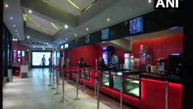 India News | Delhi Govt Allows Cinemas to Reopen with 50 Pc Capacity, Metro at 100 Pc from July 26