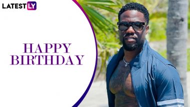 Kevin Hart Birthday Special: From Jumanji to The Upside, 7 Funniest Quotes of the Hollywood Star That Still Give Us the Laughs!