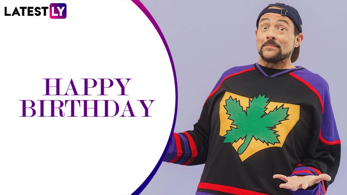 Hollywood News | Kevin Smith Birthday Special: 5 Best Films of the