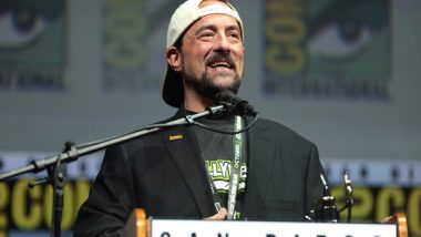 Entertainment News | Lionsgate Picks Up Kevin Smith's 'Clerks 3'