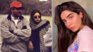 Khushi Kapoor Shares an Old Picture of &lsquo;The Coolest&rsquo; Parents Sridevi and Boney Kapoor!