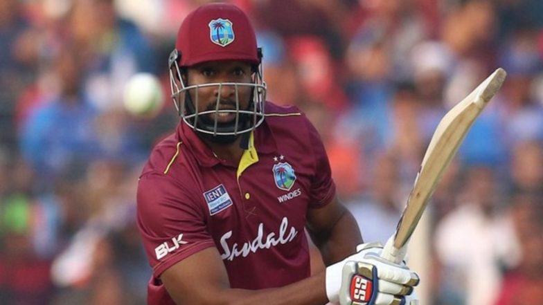 Afghanistan vs West Indies Practice Match Live Streaming Online: Get Free TV Telecast of AFG vs WI T20 World Cup 2021 Warm-up Match