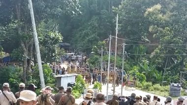 Assam-Mizoram Border Tension: Assam CM Himanta Biswa Sarma And His Mizoram Counterpart Zoramthanga Seek Centre's Intervention To Resolve Dispute