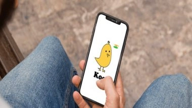 India News | Cabinet Expansion: BJP Leaders Take to Koo to Congratulate New Ministers