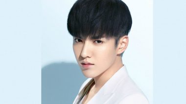 Kris Wu, Chinese Actor And Ex-Member Of Kpop Group EXO,  Loses Endorsement Deals Over Teen Sex Allegations
