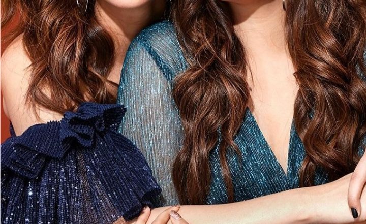 Sisters Day 2021: From Kriti-Nupur Sanon to Sonam-Rhea Kapoor, 6 Stylish Sister Duos in Bollywood