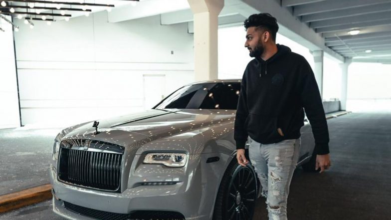 Kushal S Chandi: A Car Blogger by Passion Unleashing the Insights About Cars to Car Lovers