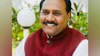 India News | KCR Govt Has Betrayed SC Community, Says BJP SC Morcha President