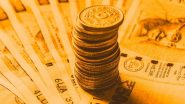 Business News | Net Direct Tax Collections So Far This Fiscal Rise over 91 Pc to Rs 2.49 Lakh Crore
