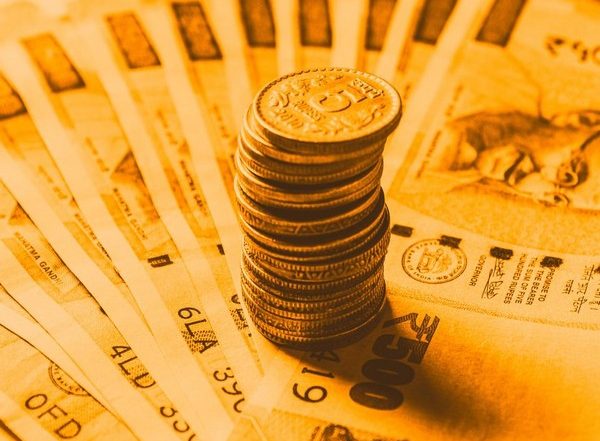 Business News | Net Direct Tax Collections So Far This Fiscal Rise over 91 Pc to Rs 2.49 Lakh Crore