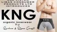 Business News | Libas Consumer Products Ltd Plans Diversification in High-growth Innerwear Segment