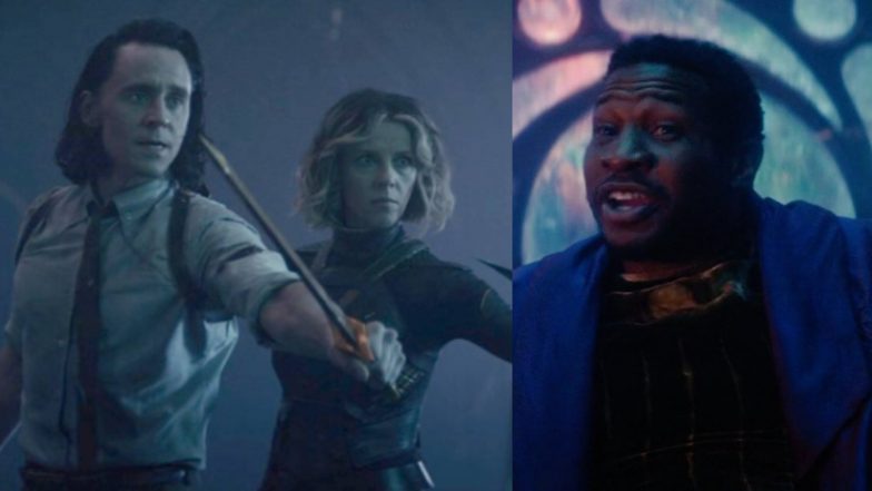 Loki Episode 6: Netizens Hail the Satisfying Finale; Rejoice Over Introduction of Jonathan Majors in This Tom Hiddleston Series!