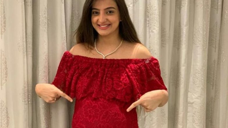 Saath Nibhaana Saathiya's Lovey Sasan Is Pregnant Again; Says 'He Will Begin The Next Chapter Of Our life'