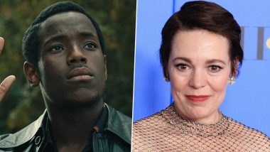 Empire of Light: Micheal Ward to Star Alongside Olivia Colman in Sam Mendes' 1917 Follow-Up