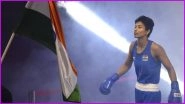 When is Lovlina Borgohain Next Fight? Get Indian Boxer&rsquo;s Next Boxing Match Date and Time for Olympic Medal at Tokyo 2020