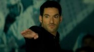 Lucifer Alum Tom Ellis Joins Sterling K Brown in Washington Black Series