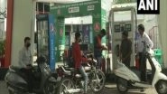 India News | Ludhiana Residents Express Concern over Fuel Price Hike