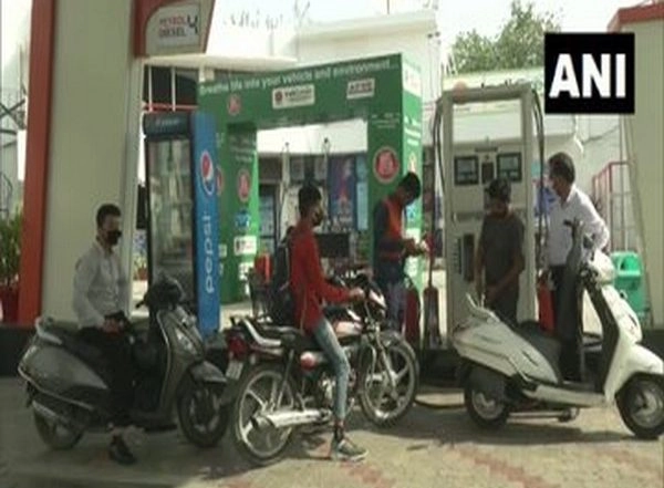 India News | Ludhiana Residents Express Concern over Fuel Price Hike