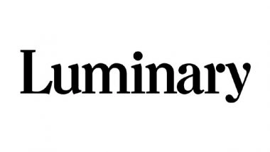 Business News | Luminary Partners with Times Bridge to Bring Its Premium Podcast Platform to India