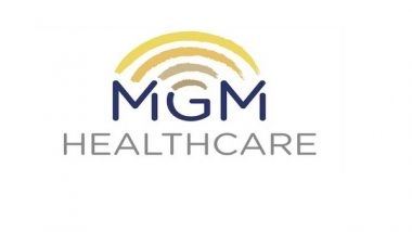 Business News | 16-month Old Infant Gets Relief from 'uncontrolled Seizure Attacks' at MGM Healthcare Chennai
