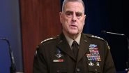 World News | Don't Think 'end Game Yet Written': Top US General on Taliban's 'inevitable Victory' in Afghanistan
