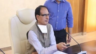 India News | Madhya Pradesh Implements First of Its Kind Disaster Management Model for Better Preparedness