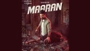 Maaran Full Movie In HD Leaked On Torrent Sites & Telegram Channels For Free Download And Watch Online; Dhanush&rsquo;s Disney+ Hotstar Film Is The Latest Victim Of Online Piracy?