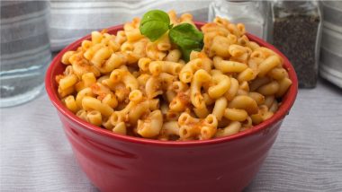 National Macaroni Day 2021: From Origin to Nutritional Value, 10 Facts About Macaroni That’ll Make You Say ‘Pasta La Vista, Baby’