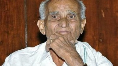 India News | Former MP Made Gowda Passes Away