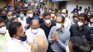 India News | Maharashtra to Set Up NDRF-style Mechanism in Flood-affected Districts