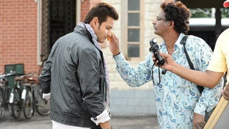 Mahesh Babu’s Birthday Wish for His Make-Up Man Pattabhi Shows How Generous the South Star Is