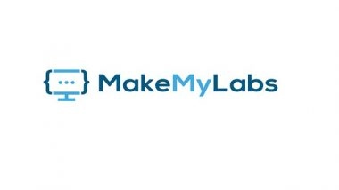 Business News | Flexible, Customised, and Scalable - MakeMyLabs Enabling Organizations and Institutions with Learning Infrastructure as a Service