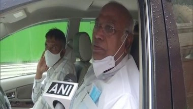 India News | Pegasus Snooping Row: Opposition Want Discussion in Parliament in Presence of PM Modi, Shah