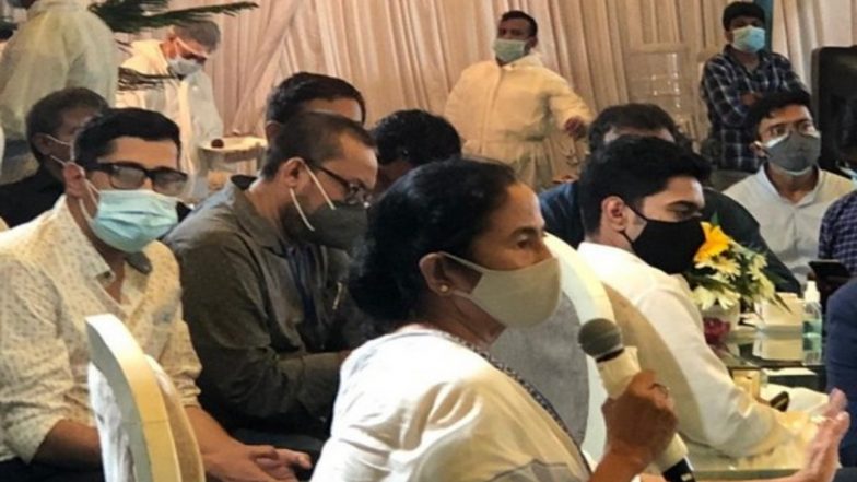 Mamata Banerjee Targets BJP-Led Government, Says We Want to See 'Sacche Din', Saw Enough of 'Achhe Din'