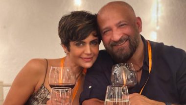 After Raj Kaushal's Untimely Demise, Heartbroken Mandira Bedi Shares Unseen Photos on Instagram