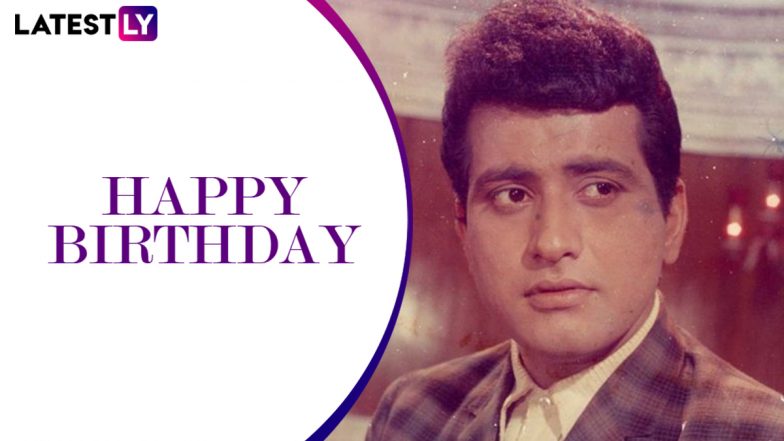 Manoj Kumar Birthday Special: From Main Na Bhoolunga to Mere Desh Ki ...